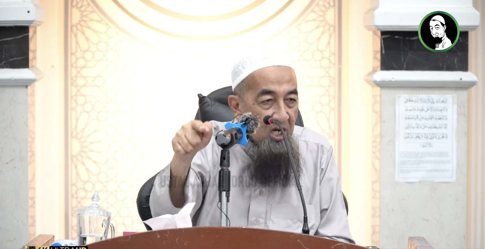 Siapa Tanggung Dosa Anak Luar Nikah Di Akhirat? UAI Jelaskan Hukum Yang Ramai Salah Faham